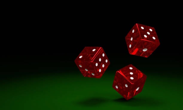 Live dealer casino table on mobile
