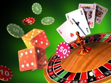 lucksvip app mobile app on smartphone